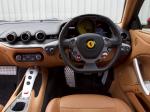 Ferrari F12berlinetta 2012 года (UK)